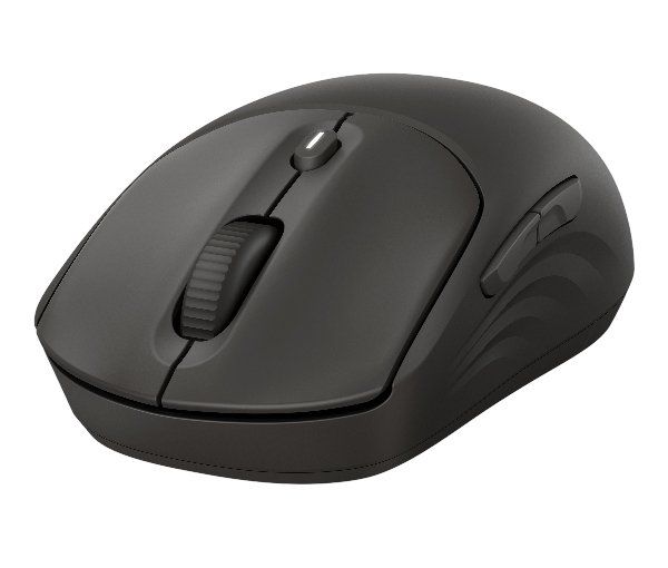 HP 405 Quiet Wireless Mouse - Image 1
