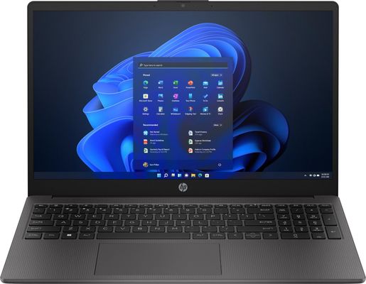 HP 255 G10 AMD Ryzen™ 7 7730U Laptop 39.6 cm (15.6") Full HD 16 G