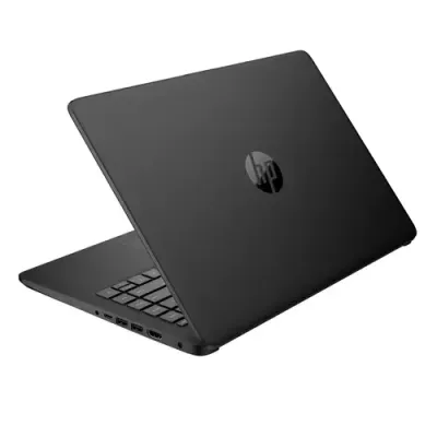HP 14s-dq0007na Intel® Celeron® N4120 Laptop 35.6 cm (14") HD 4 G - Thumbnail 2