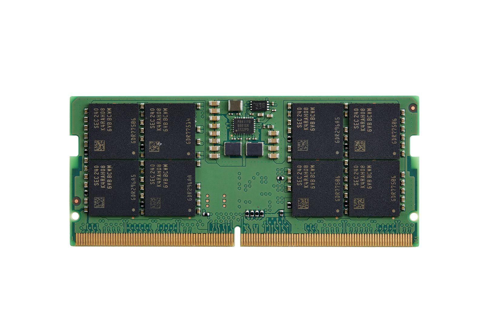 HP 16GB DDR5 (1x16GB) 5600 SODIMM Memory - Image 1