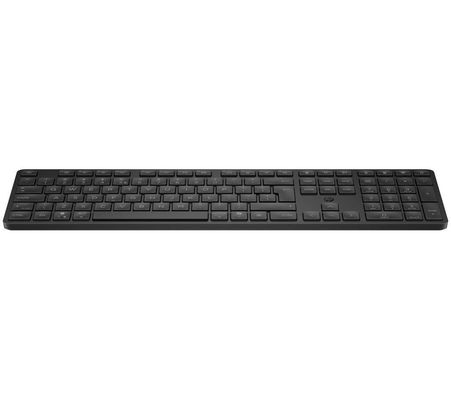 HP 490K Multi-Device Dual-Mode Keyboard - Thumbnail 2