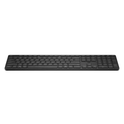 HP 495K Multi-Device Dual-Mode Keyboard - Thumbnail 2