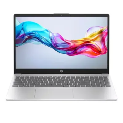 HP 15-fd0072na Intel® Core™ i5 i5-1334U Laptop 39.6 cm (15.6") Fu - Thumbnail 2