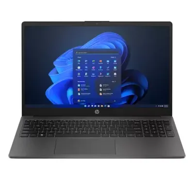 HP 255 G10 AMD Ryzen™ 3 7330U Laptop 39.6 cm (15.6") Full HD 8 GB - Thumbnail 2