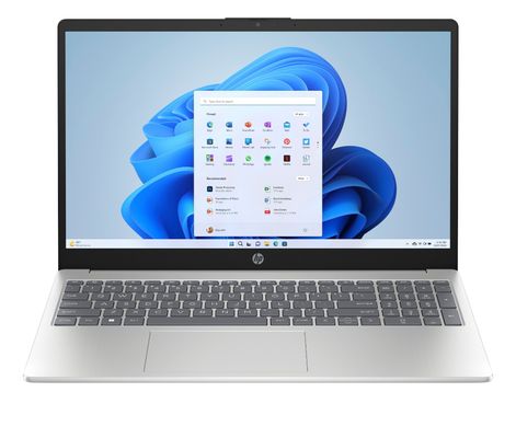 HP 15-fc0059na AMD Ryzen™ 7 5825U Laptop 39.6 cm (15.6") Full HD