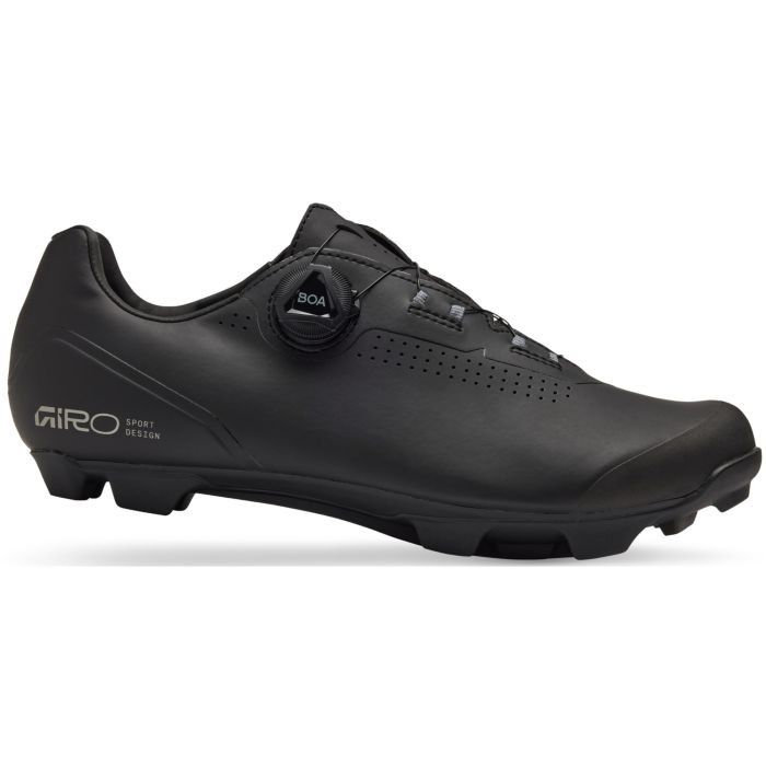 Giro Cadet XC MTB Cycling Shoes - Image 1