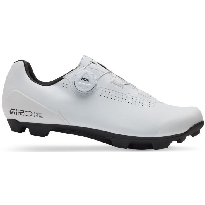 Giro Cadet XC MTB Cycling Shoes - Image 1