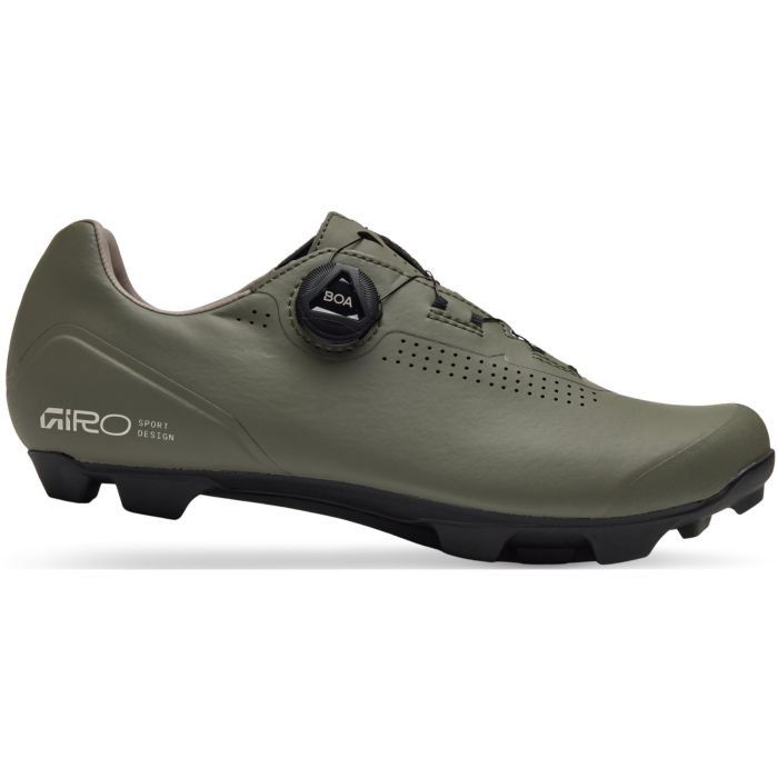 Giro Cadet XC MTB Cycling Shoes - Image 1