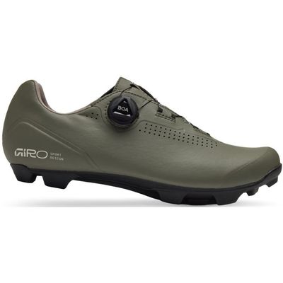 Giro Cadet XC MTB Cycling Shoes