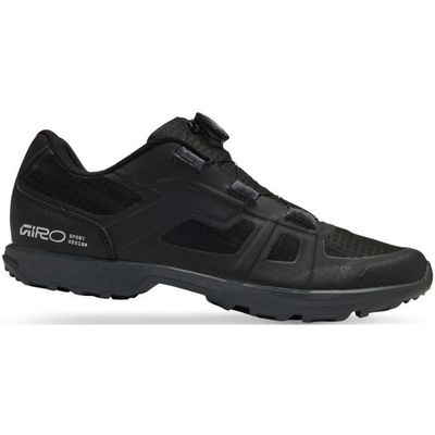 Giro Gauge BOA MTB Cycling Shoes
