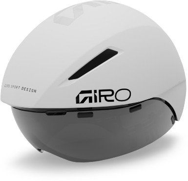 Giro Aerohead MIPS Helmet - Matte White, L (59-63cm)