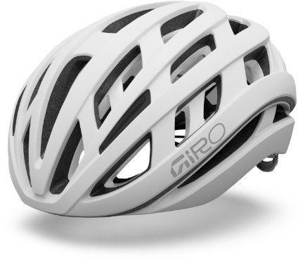 Giro Helios Spherical Helmet - Matte White, L (59-63cm) - Thumbnail 2
