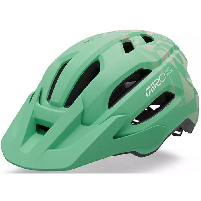 Giro Fixture Mips II Youth MTB Cycling Helmet - Image 1