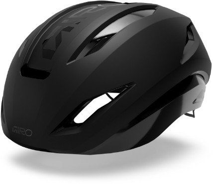 Giro Eclipse Pro Spherical Helmet - Matte Black, M (55-59cm)