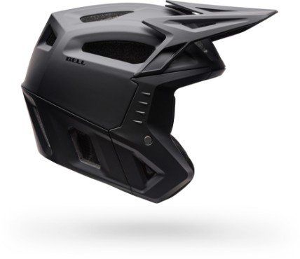 Bell 3Qtr-Air MIPS Helmet - Black, S (51-55cm)
