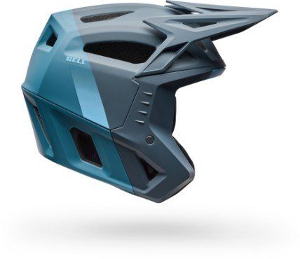 Bell 3Qtr-Air MIPS Helmet - Steel Grey, M (55-57cm)