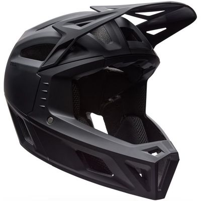 Bell Full-Air Mips Solid Full Face MTB Cycling Helmet