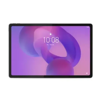 LENOVO Idea Tab Plus 12.1" Tablet - 256 GB, Luna Grey, Silver/Grey - Thumbnail 3