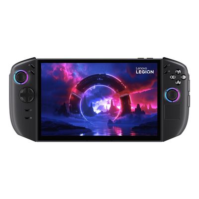 LENOVO Legion Go 2 Handheld Gaming Console - AMD Ryzen™ Z2, 512 GB SSD