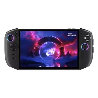 LENOVO Legion Go 2 Handheld Gaming Console - AMD Ryzen™ Z2, 512 GB SSD - Thumbnail 3