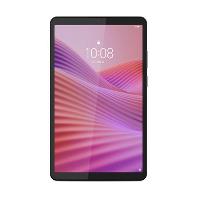 LENOVO Tab One 8.7" Tablet - 64 GB, Luna Grey, Silver/Grey