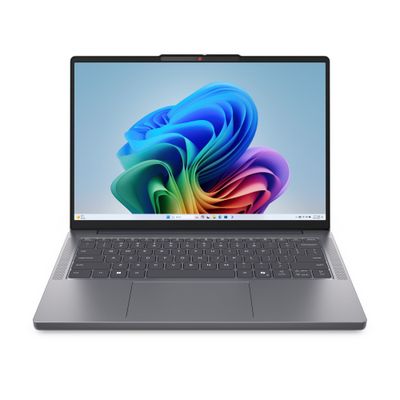 LENOVO IdeaPad Slim 3 14" Laptop - Intel®Core 5, 512 GB SSD, Cosmic Blue, Blue