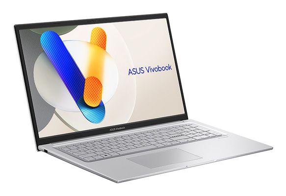 ASUS Vivobook 17 X1704VA-AU674W Intel® Core™ i3 i3-1315U Laptop 43.9 c