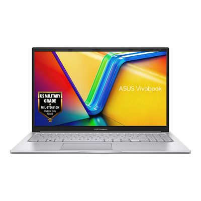 ASUS Vivobook 15 X1504VA-BQ2897W Intel® Core™ i3 i3-1315U Laptop 39.6