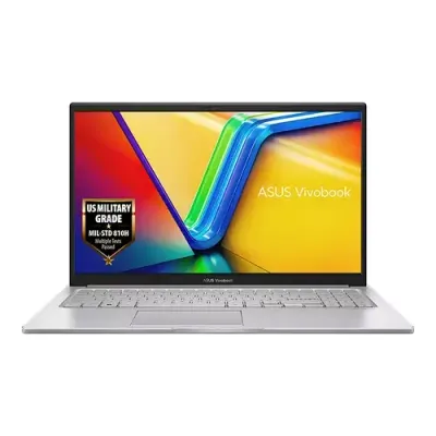 ASUS Vivobook 15 X1504VA-BQ2897W Intel® Core™ i3 i3-1315U Laptop 39.6 - Thumbnail 2