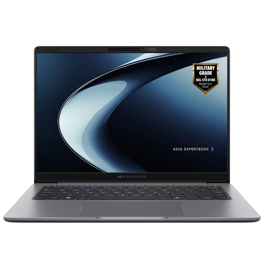ASUS ExpertBook P3 PM3406CK-R715X AMD Ryzen™ AI 7 350 Laptop 35.6 cm ( - Image 1