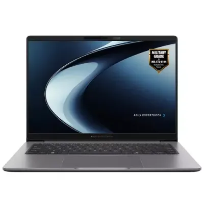 ASUS ExpertBook P3 PM3406CK-R715X AMD Ryzen™ AI 7 350 Laptop 35.6 cm ( - Thumbnail 2