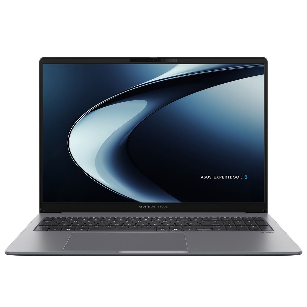 ASUS ExpertBook P3 PM3606CK-R731X AMD Ryzen™ AI 7 350 Laptop 40.6 cm ( - Image 1