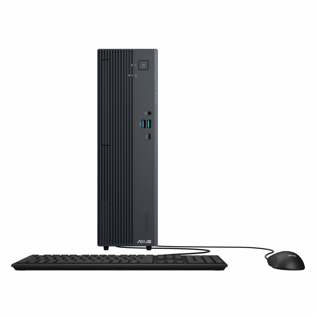 ASUS ExpertCenter P500 SFF P500SV-13620H063X Intel® Core™ i7 i7-13620H - Image 1
