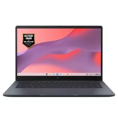 ASUS Chromebook CB1405CTA-S60654 Intel® N N50 35.6 cm (14") Full - Thumbnail 2