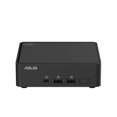 ASUS NUC RNUC15CRKU5063C2 Intel Core Ultra 5 225H 16 GB DDR5-SDRAM 512
