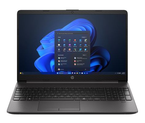 HP 250R G9 Intel Core Ultra 5 120U Laptop 39.6 cm (15.6") Full HD
