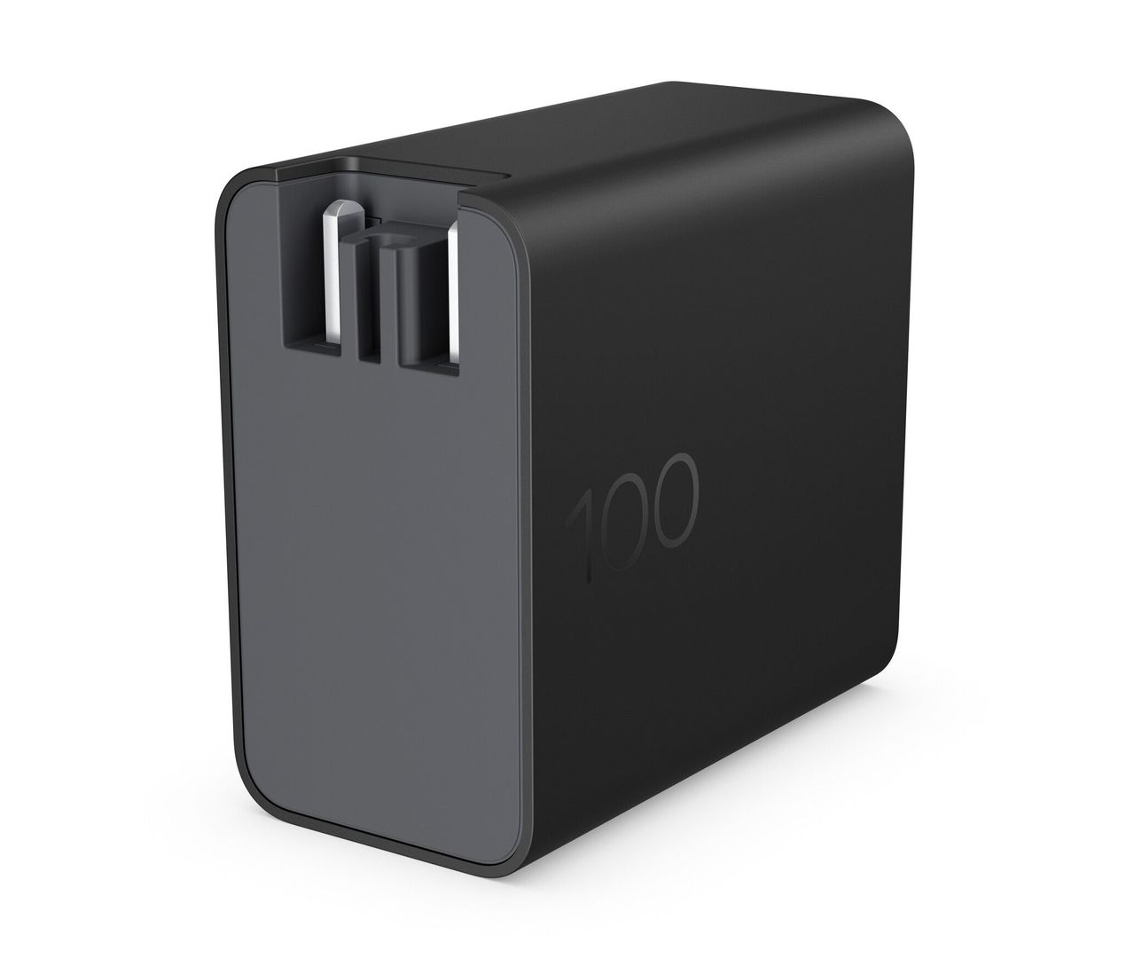 HP 100W GaN Wall Charger - Image 1