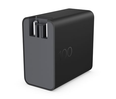 HP 100W GaN Wall Charger