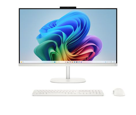 HP 27-CY0002NA U7 355 16GB 1TB W11H