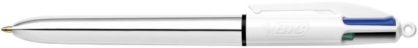 BIC 982873 ballpoint pen Black Blue Green Red Multifunction ballpoint pen 12 pc(s) - Thumbnail 2
