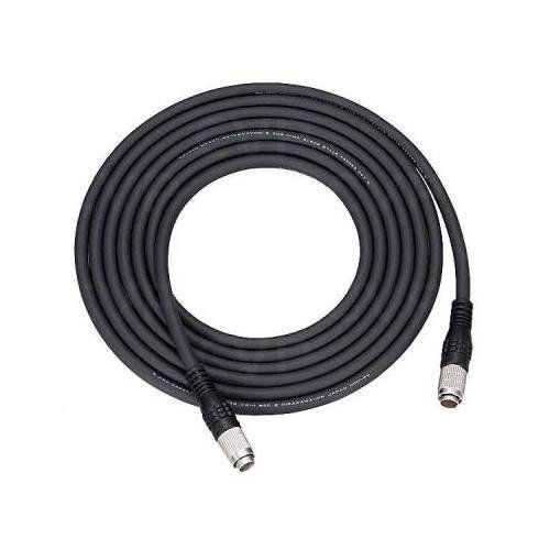 Panasonic AG-C20003G S-video cable 3 m Black - Image 1