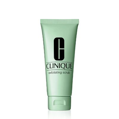 Clinique Exfoliating Scrub 100ml