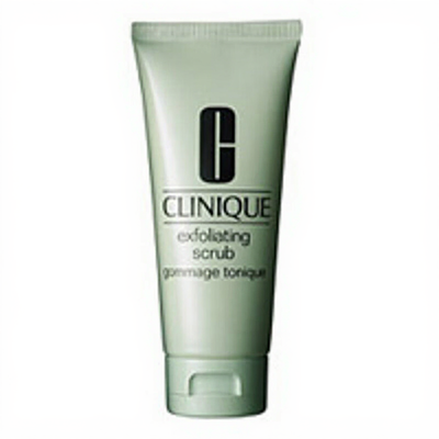Clinique Exfoliating Scrub 100ml - Thumbnail 2