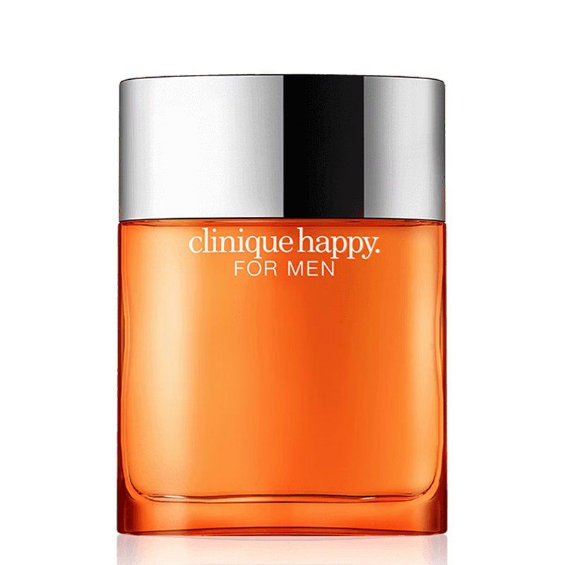 Clinique Men's Happy For Men Cologne 100ml - Image 1