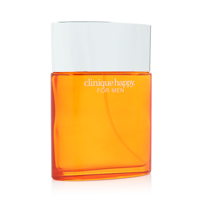 Clinique Men's Happy For Men Cologne 100ml - Thumbnail 2