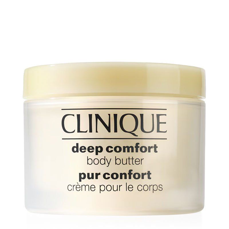Clinique Deep Comfort Body Butter 200ml - Image 1