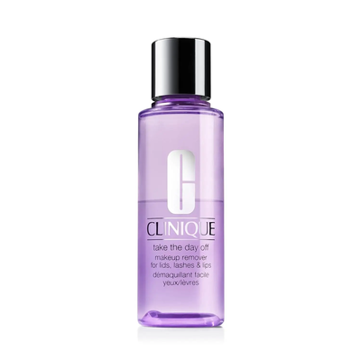 Clinique Take The Day Off Make-Up Remover 125ml - Thumbnail 3