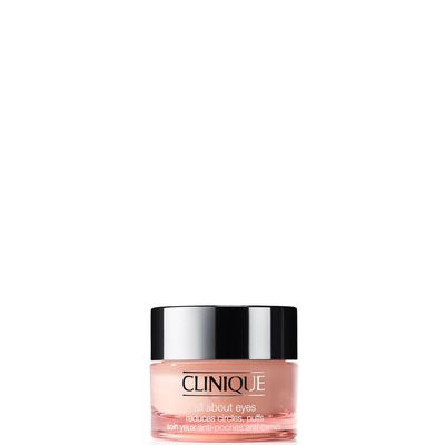Clinique All About Eyes Eye Cream With Vitamin C 15ml