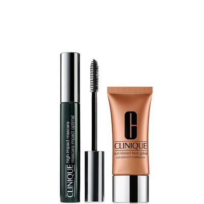 Clinique Sun-Kissed Glow Make Up Look - Thumbnail 2