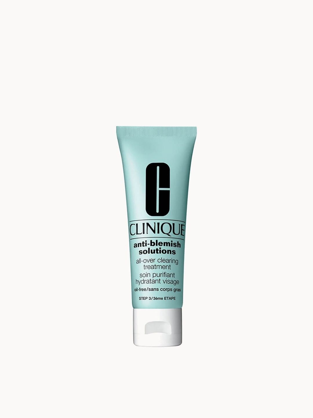 Clinique Anti-Blemish Solutions All-Over Clearing Treatment Moisturise - Image 1
